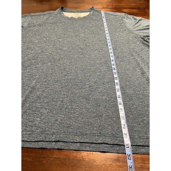 Duluth Wickety Split Long Sleeve Tee Size 3XL - Picture 7 of 9